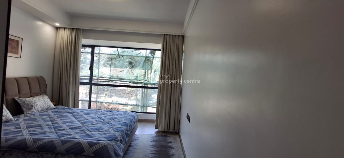 2 Bedroom Apartment, Raphta Road, Westlands, Nairobi, Apartment for Sale