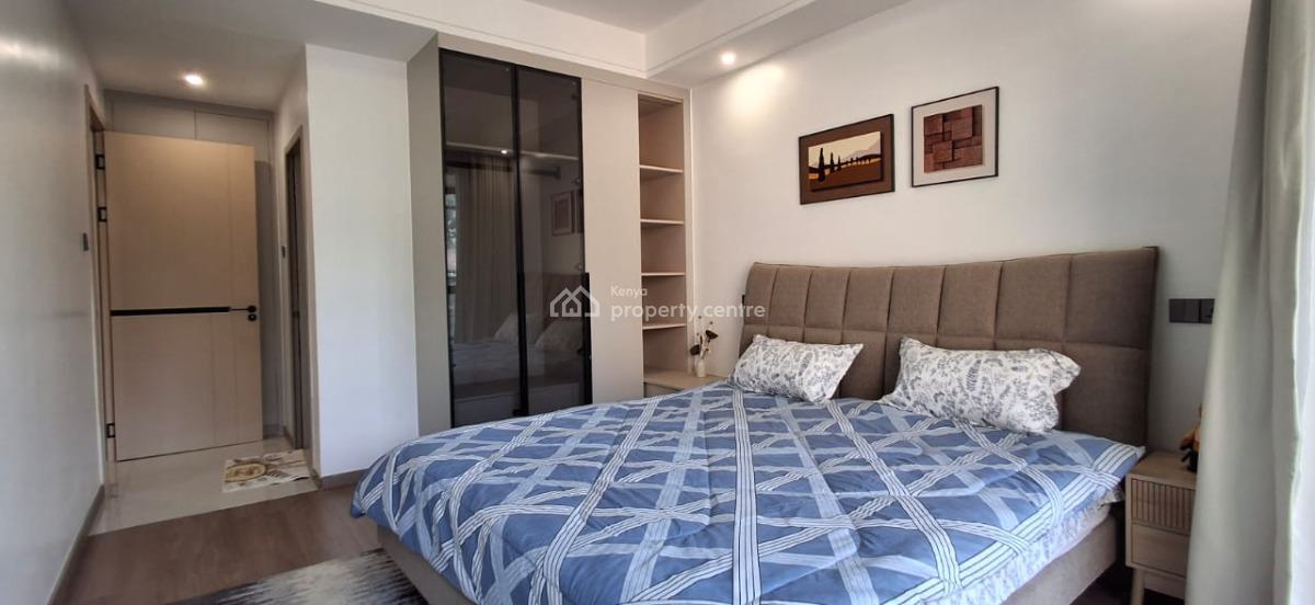 2 Bedroom Apartment, Raphta Road, Westlands, Nairobi, Apartment for Sale