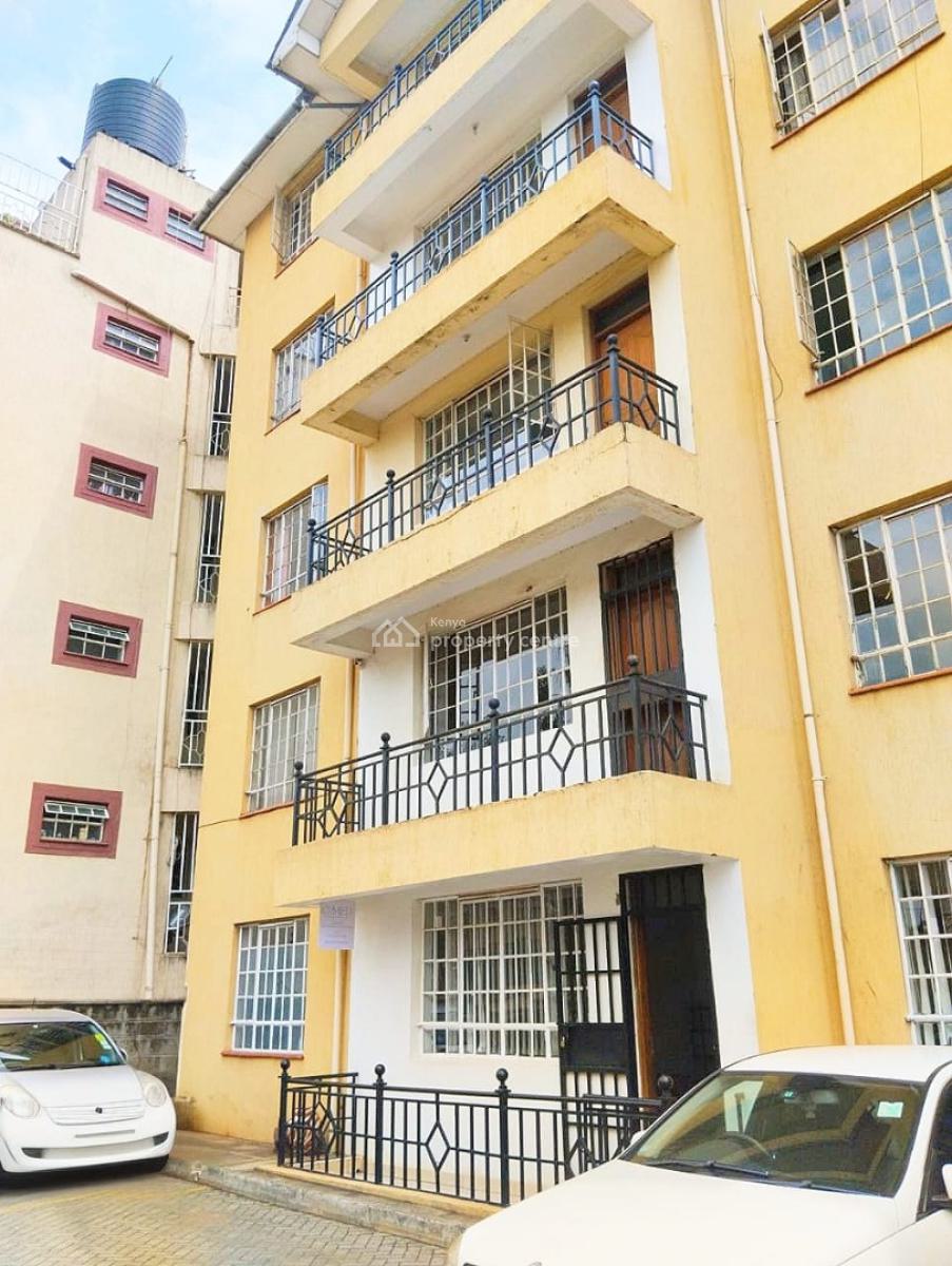 Custom-sized Office Space, Ngong Road, Kilimani, Nairobi, Office Space for Rent