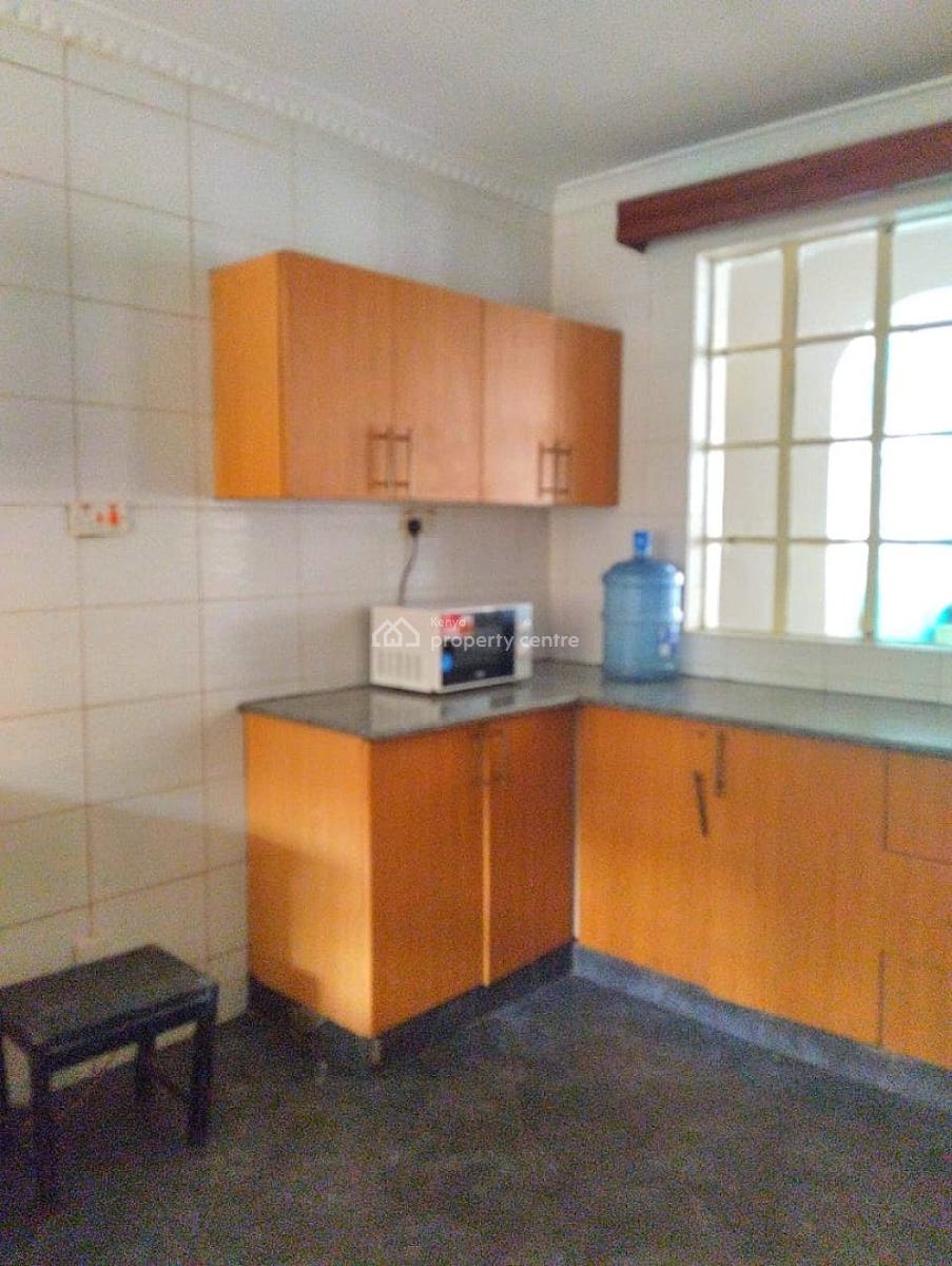Custom-sized Office Space, Ngong Road, Kilimani, Nairobi, Office Space for Rent