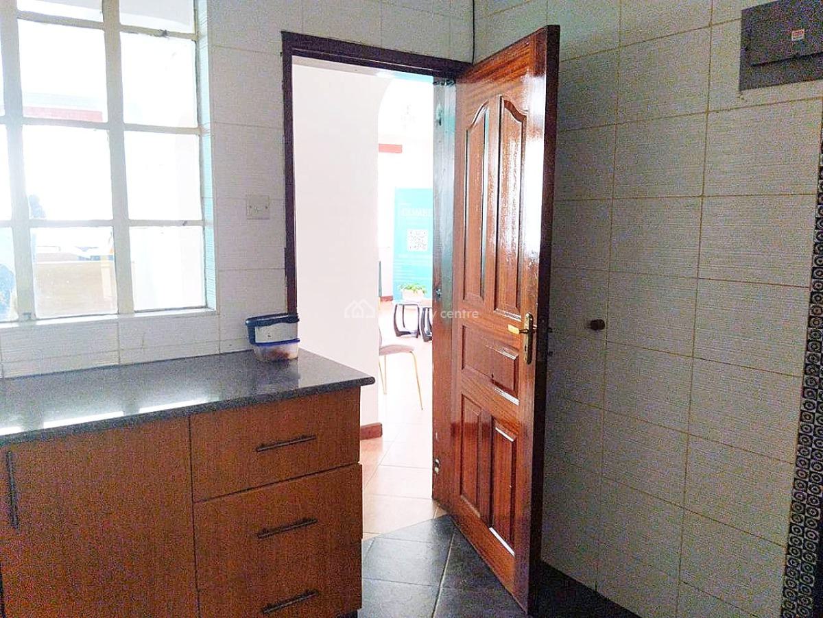 Custom-sized Office Space, Ngong Road, Kilimani, Nairobi, Office Space for Rent