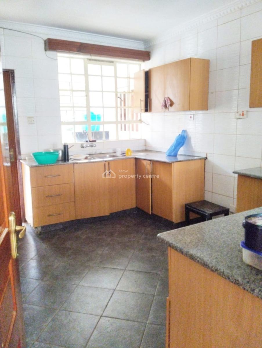 Custom-sized Office Space, Ngong Road, Kilimani, Nairobi, Office Space for Rent