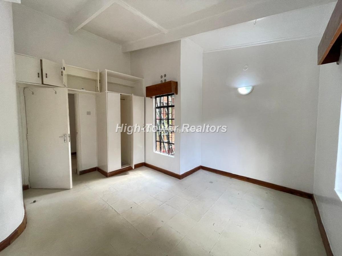 The Brickle Bungalow, Karen, Nairobi, Detached Bungalow for Rent