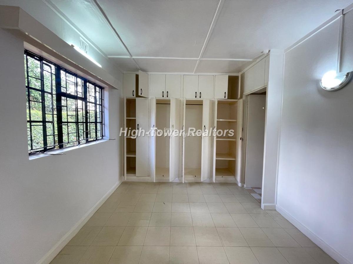 The Brickle Bungalow, Karen, Nairobi, Detached Bungalow for Rent