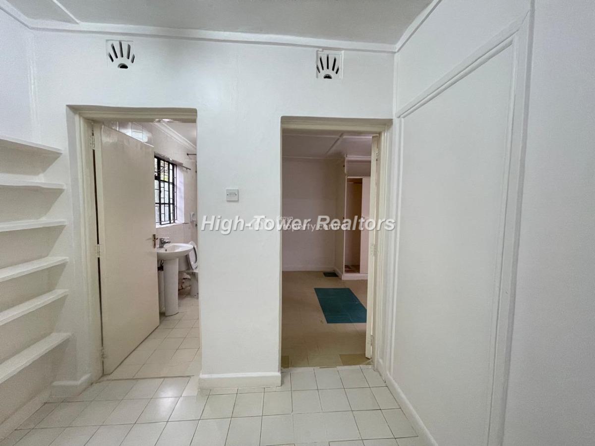 The Brickle Bungalow, Karen, Nairobi, Detached Bungalow for Rent