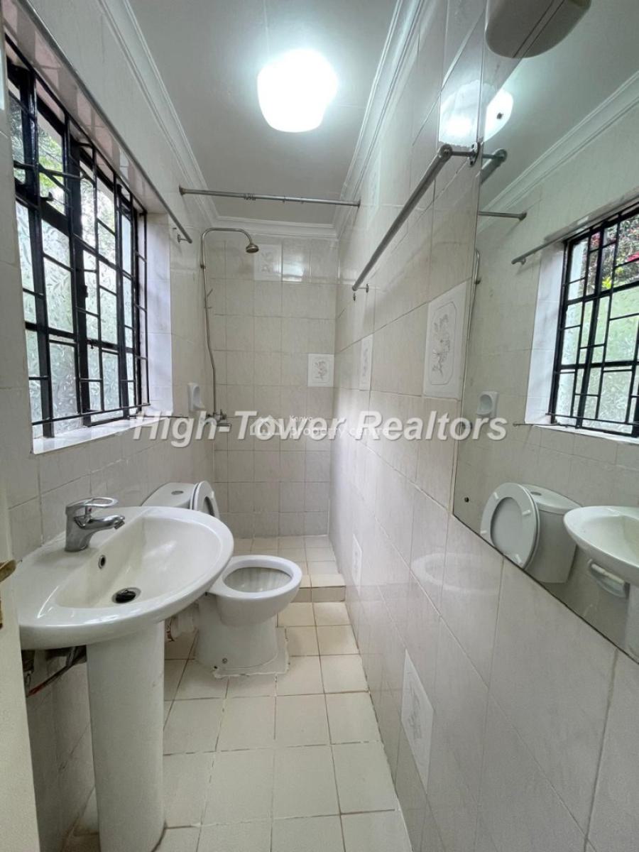The Brickle Bungalow, Karen, Nairobi, Detached Bungalow for Rent