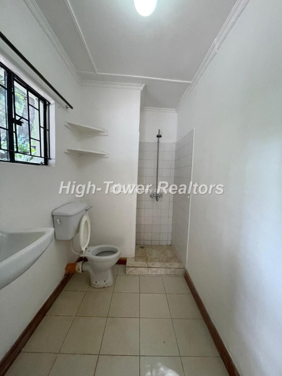 The Brickle Bungalow, Karen, Nairobi, Detached Bungalow for Rent