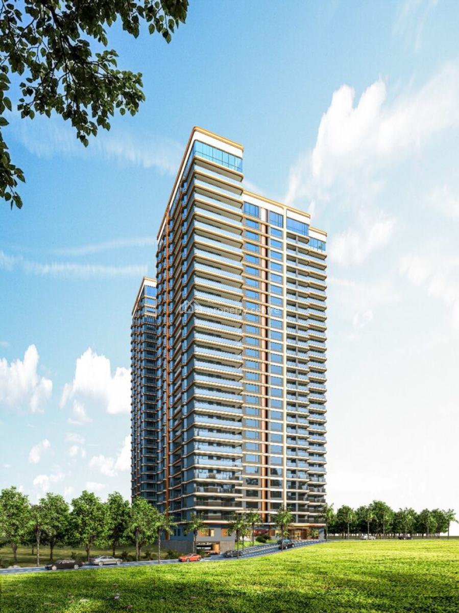 Diplomat Residencies Apartments in Westlands, Nairobi, Westlands, Westlands, Nairobi, Apartment for Sale