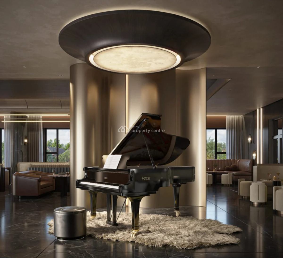 Diplomat Residencies Apartments in Westlands, Nairobi, Westlands, Westlands, Nairobi, Apartment for Sale