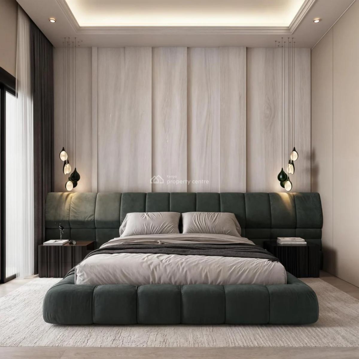Diplomat Residencies Apartments in Westlands, Nairobi, Westlands, Westlands, Nairobi, Apartment for Sale