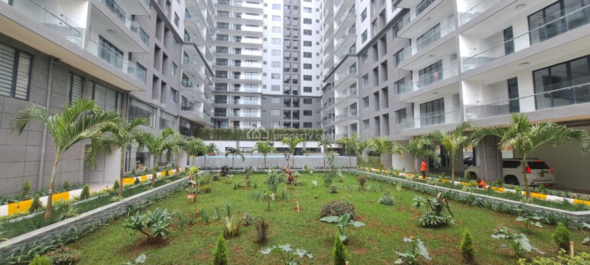 Diplomat Residencies Apartments in Westlands, Nairobi, Westlands, Westlands, Nairobi, Apartment for Sale