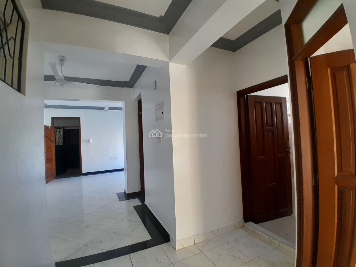 Brand New 2 Bedroom Apartment -- Sparki, Mombasa, Sparki, Tudor, Mombasa, Apartment for Rent