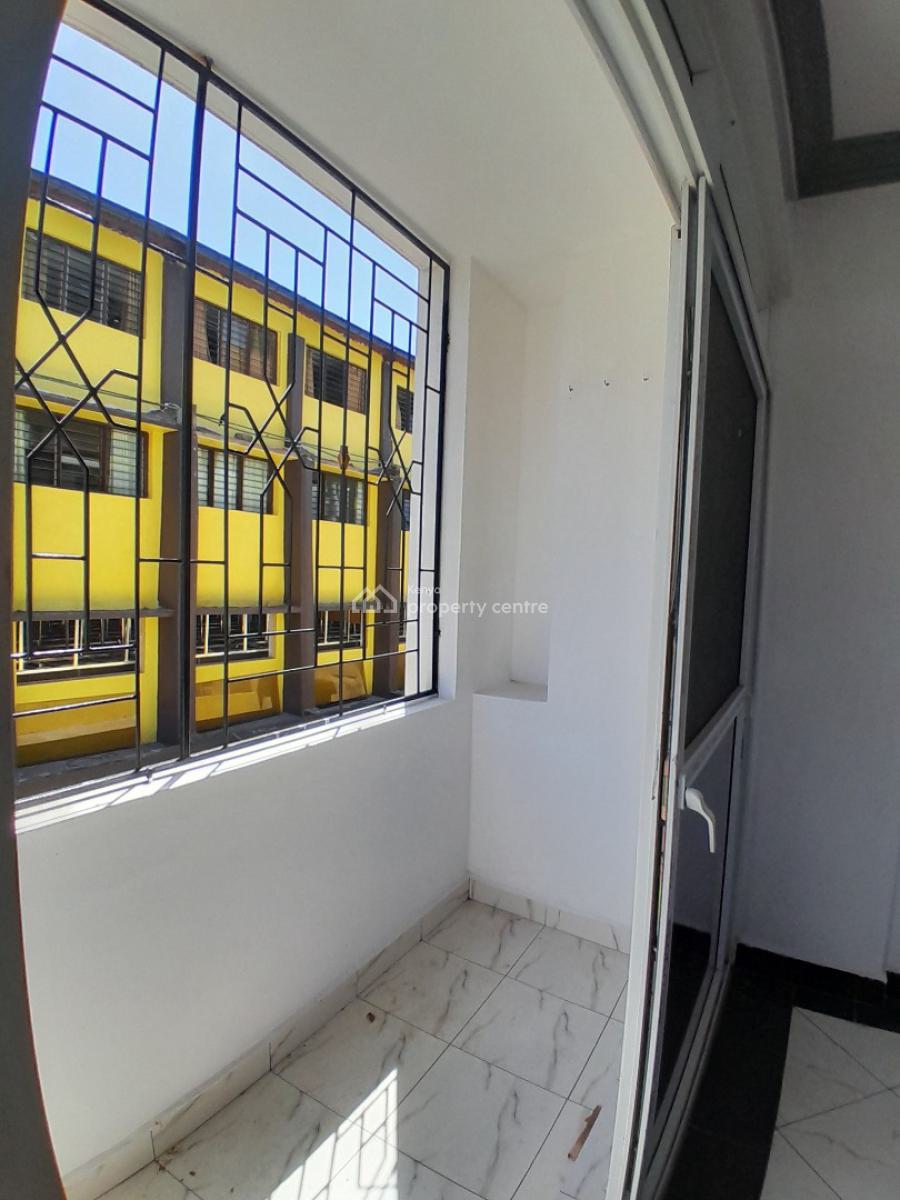 Brand New 2 Bedroom Apartment -- Sparki, Mombasa, Sparki, Tudor, Mombasa, Apartment for Rent
