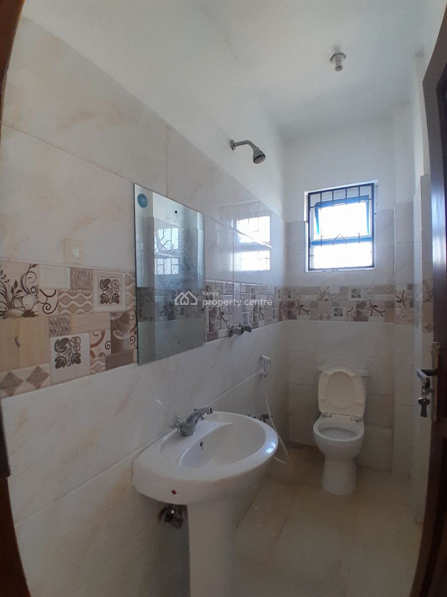 Brand New 2 Bedroom Apartment -- Sparki, Mombasa, Sparki, Tudor, Mombasa, Apartment for Rent