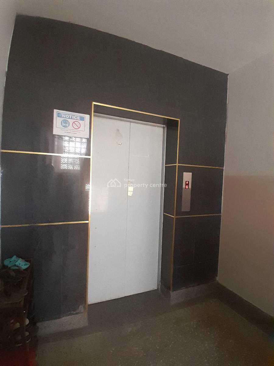 Brand New 2 Bedroom Apartment -- Sparki, Mombasa, Sparki, Tudor, Mombasa, Apartment for Rent