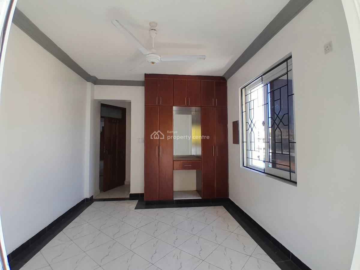 Brand New 2 Bedroom Apartment -- Sparki, Mombasa, Sparki, Tudor, Mombasa, Apartment for Rent