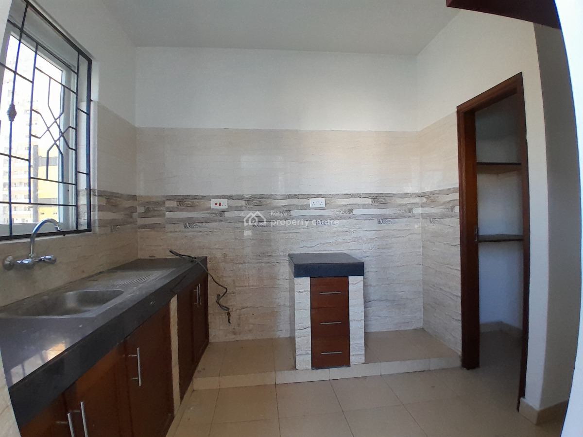 Brand New 2 Bedroom Apartment -- Sparki, Mombasa, Sparki, Tudor, Mombasa, Apartment for Rent