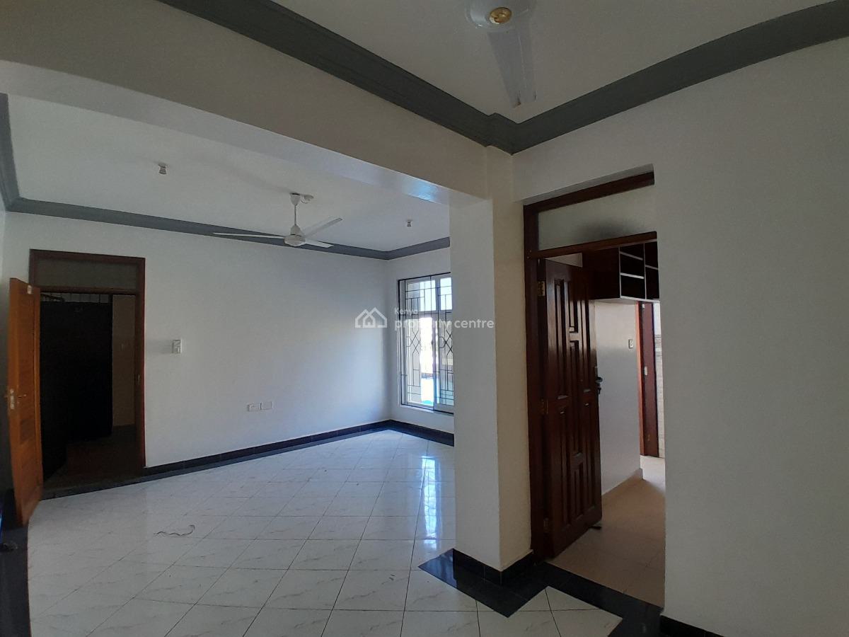 Brand New 2 Bedroom Apartment -- Sparki, Mombasa, Sparki, Tudor, Mombasa, Apartment for Rent