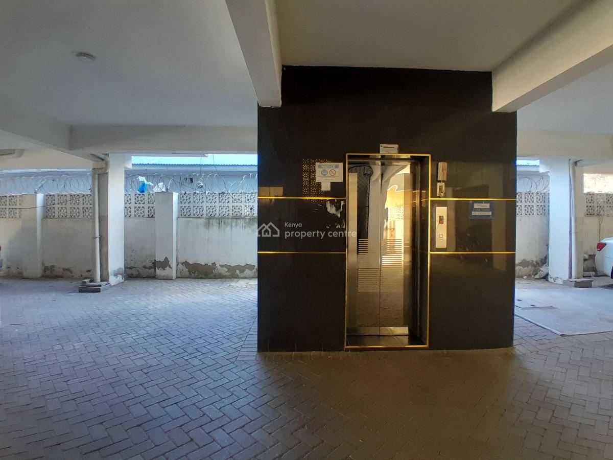 Brand New 2 Bedroom Apartment -- Sparki, Mombasa, Sparki, Tudor, Mombasa, Apartment for Rent
