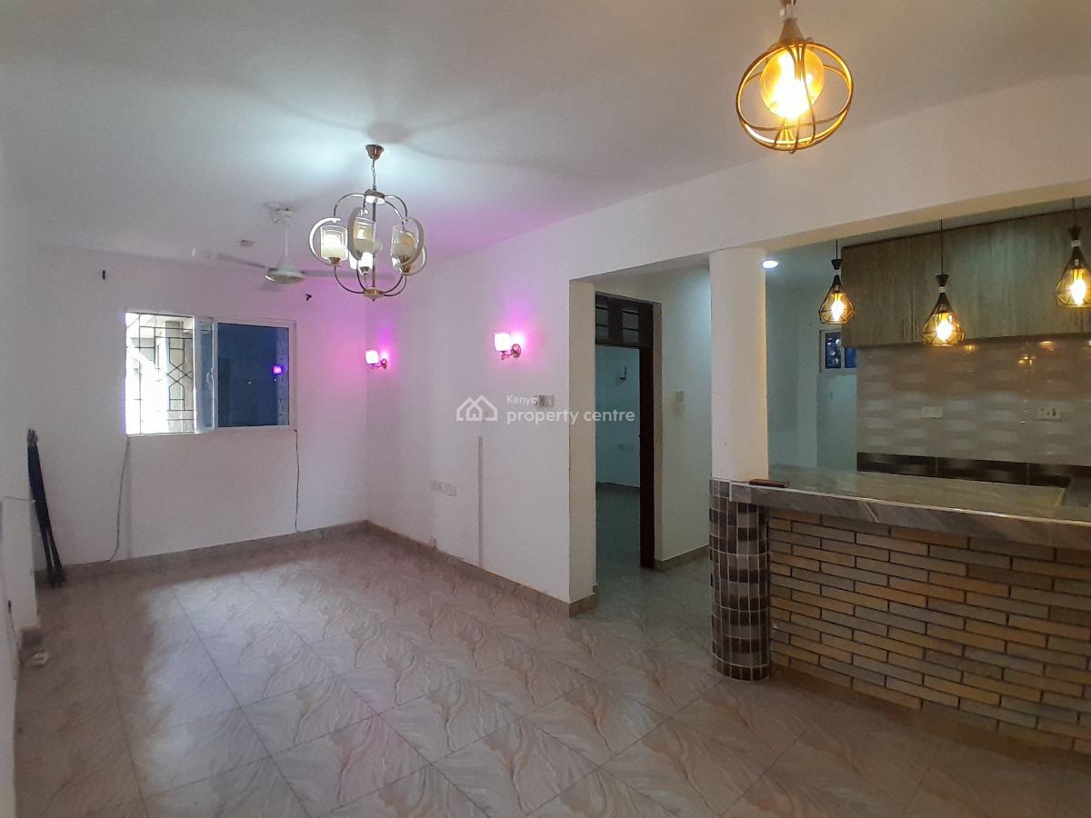 Lovely 1 Bedroom Apartment Near Mtwapa Mall, Near Mall, Mtwapa, Kilifi, Apartment for Rent