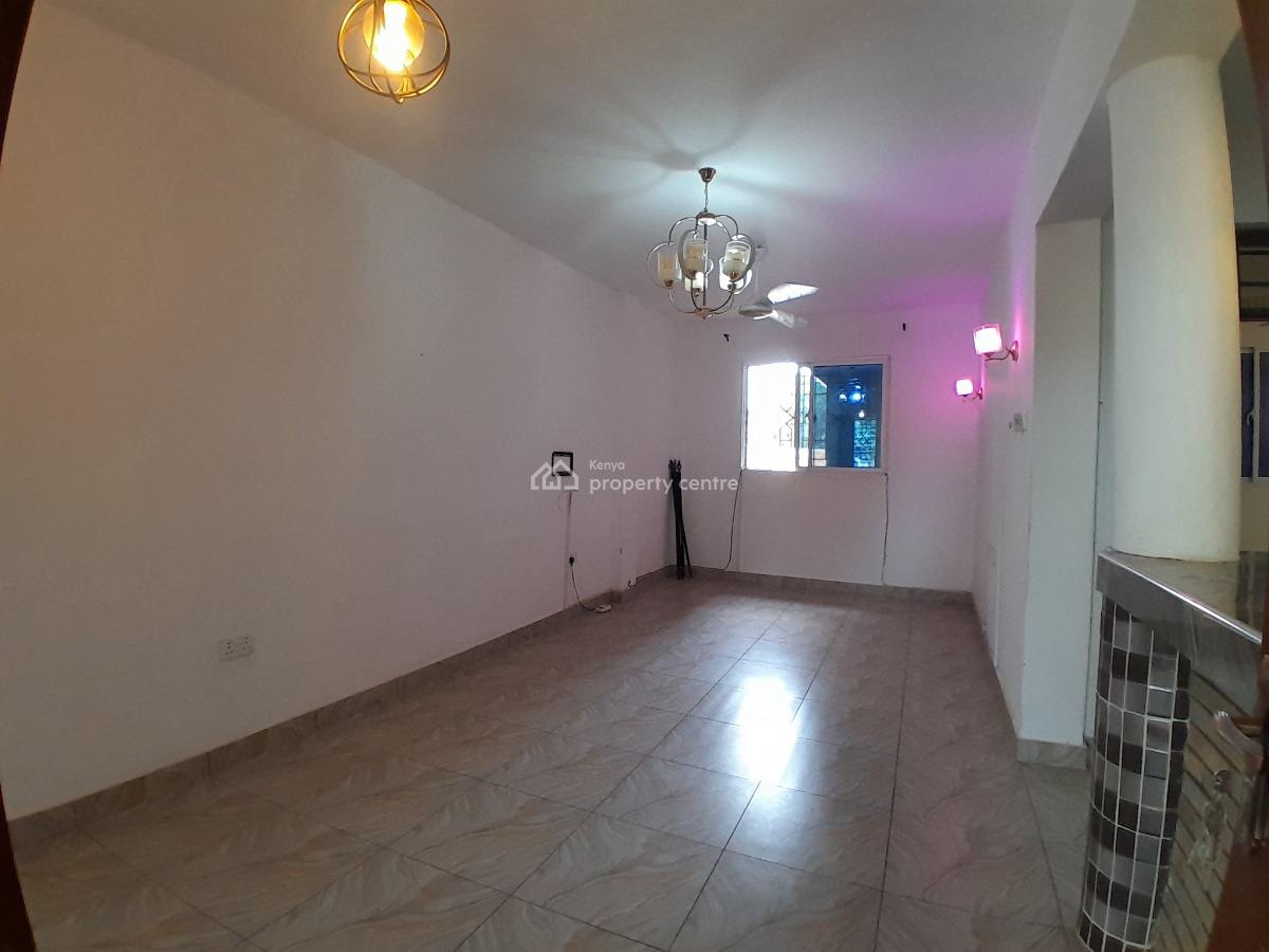 Lovely 1 Bedroom Apartment Near Mtwapa Mall, Near Mall, Mtwapa, Kilifi, Apartment for Rent