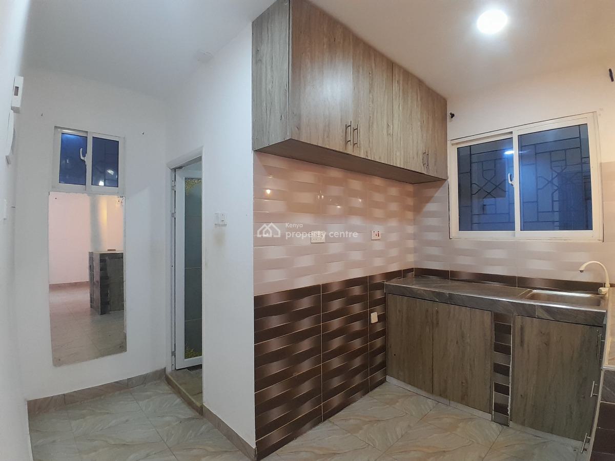 Lovely 1 Bedroom Apartment Near Mtwapa Mall, Near Mall, Mtwapa, Kilifi, Apartment for Rent