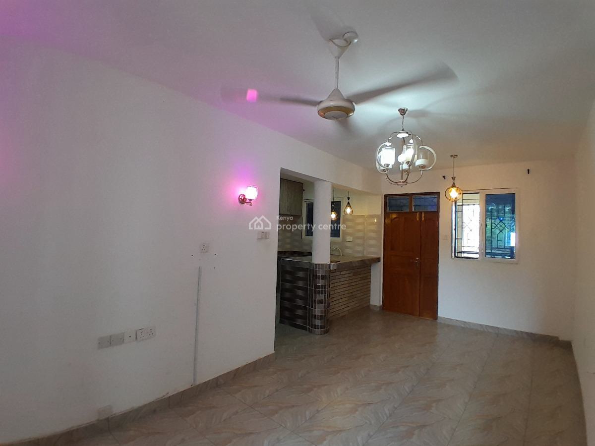 Lovely 1 Bedroom Apartment Near Mtwapa Mall, Near Mall, Mtwapa, Kilifi, Apartment for Rent