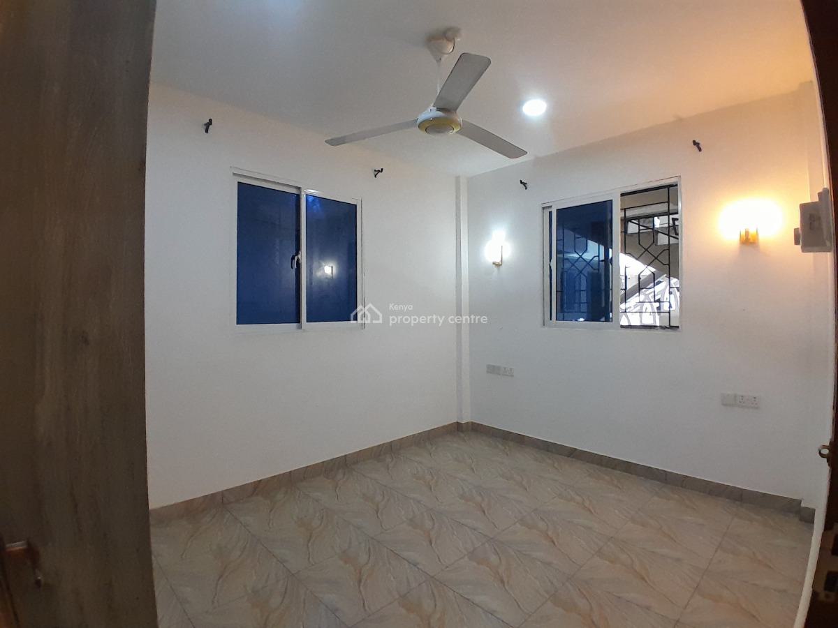 Lovely 1 Bedroom Apartment Near Mtwapa Mall, Near Mall, Mtwapa, Kilifi, Apartment for Rent