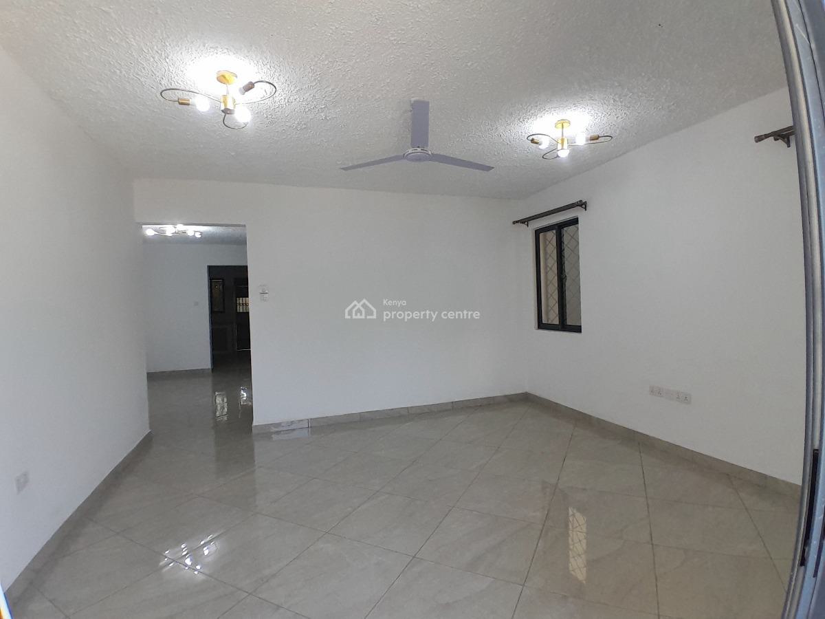 Brand New and Modern 2 Bedroom Apartment, Majengo, Kanamani, Mtwapa, Kilifi, Apartment for Rent