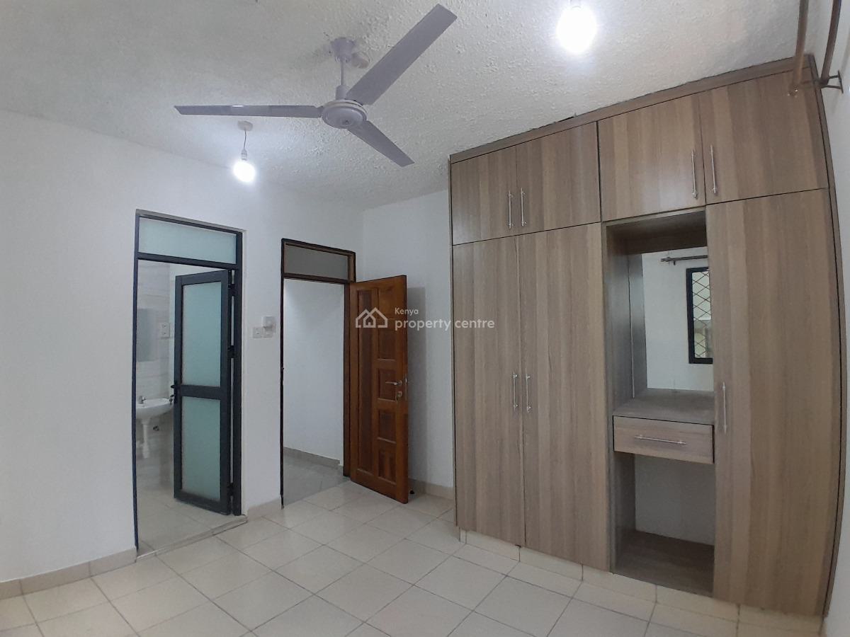 Brand New and Modern 2 Bedroom Apartment, Majengo, Kanamani, Mtwapa, Kilifi, Apartment for Rent