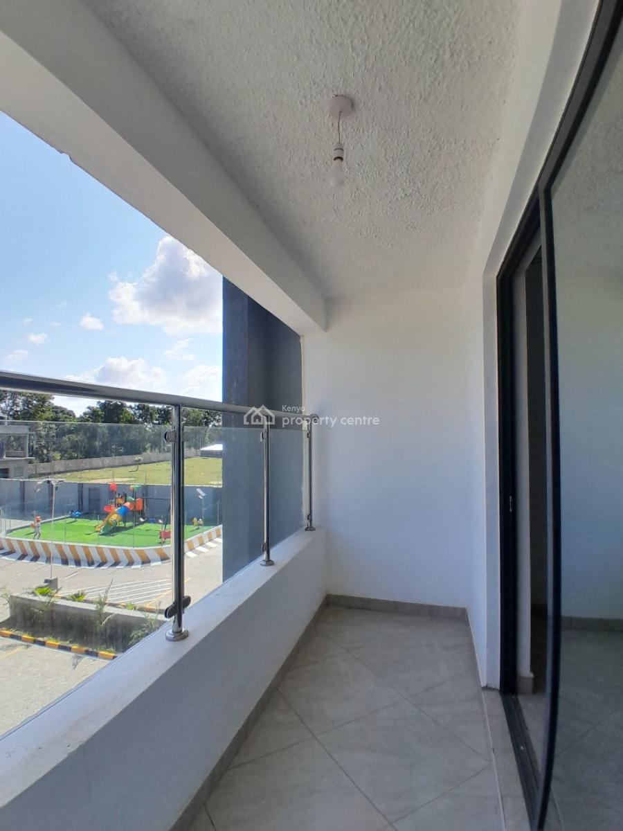 Brand New and Modern 2 Bedroom Apartment, Majengo, Kanamani, Mtwapa, Kilifi, Apartment for Rent
