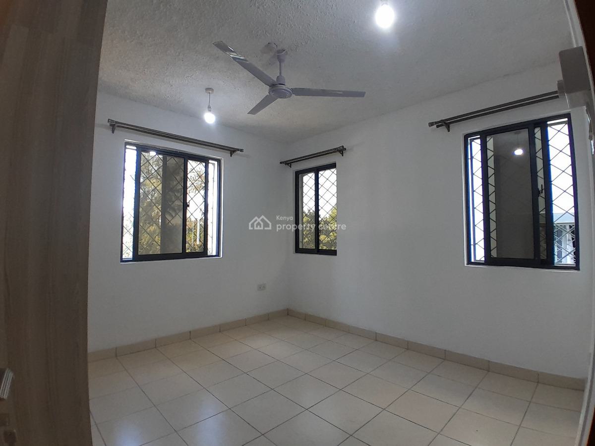 Brand New and Modern 2 Bedroom Apartment, Majengo, Kanamani, Mtwapa, Kilifi, Apartment for Rent