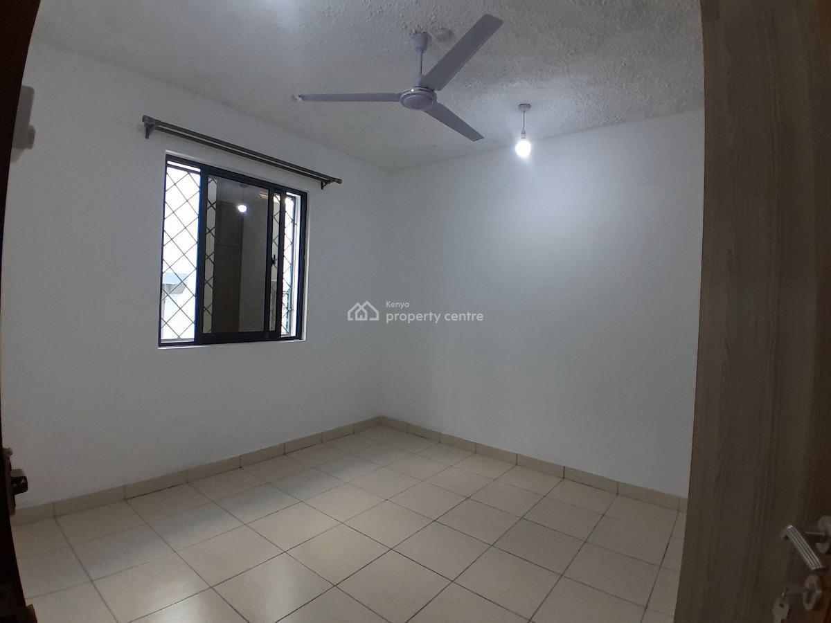 Brand New and Modern 2 Bedroom Apartment, Majengo, Kanamani, Mtwapa, Kilifi, Apartment for Rent