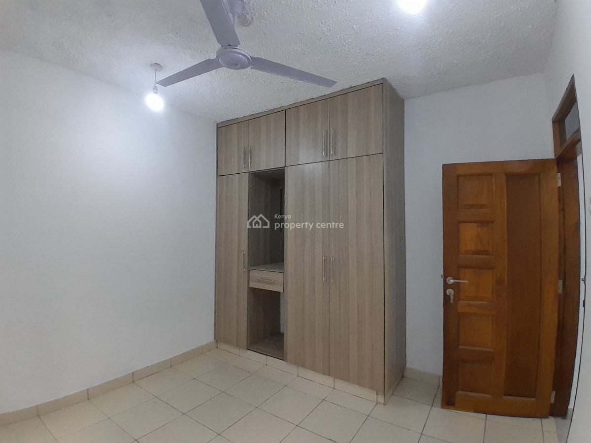 Brand New and Modern 2 Bedroom Apartment, Majengo, Kanamani, Mtwapa, Kilifi, Apartment for Rent