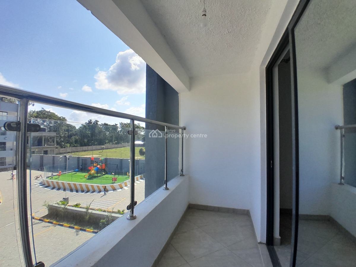 Brand New and Modern 2 Bedroom Apartment, Majengo, Kanamani, Mtwapa, Kilifi, Apartment for Rent
