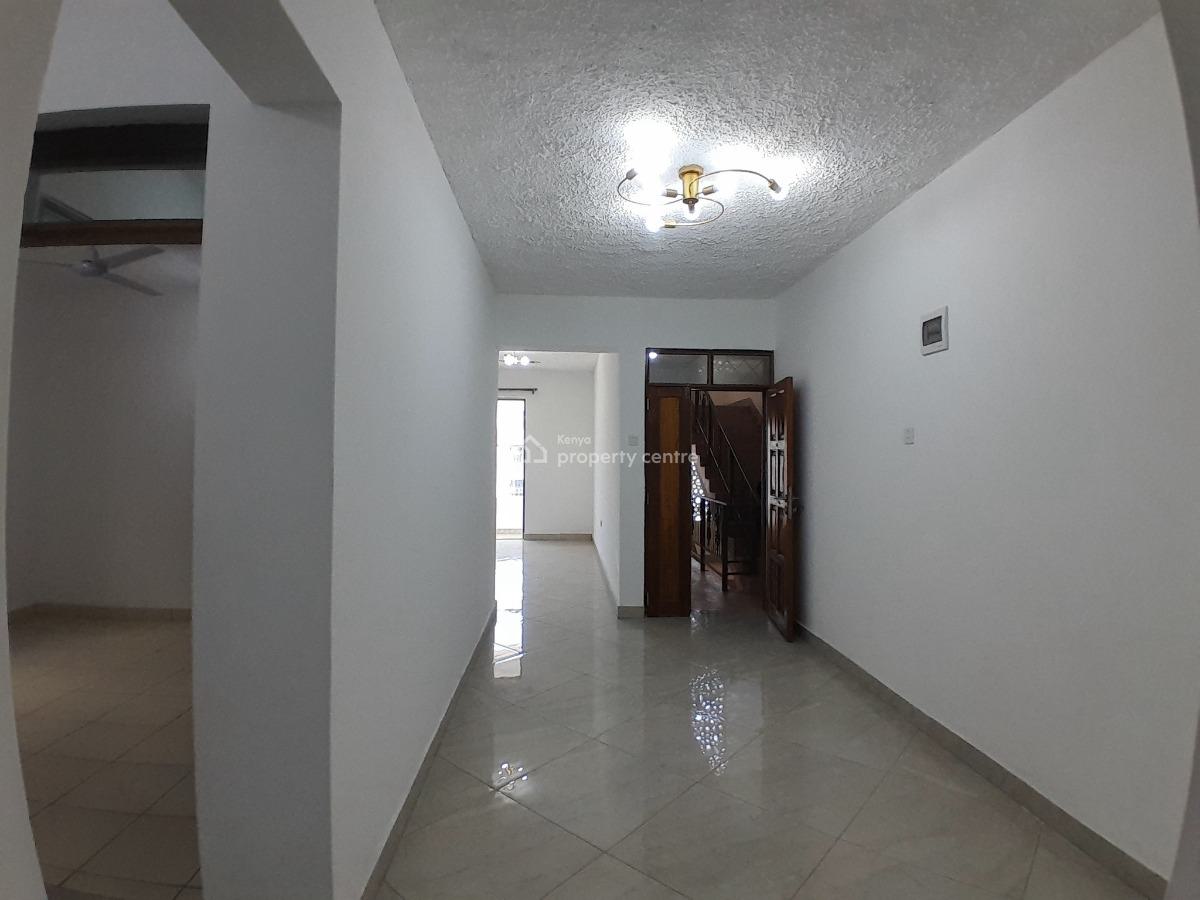 Brand New and Modern 2 Bedroom Apartment, Majengo, Kanamani, Mtwapa, Kilifi, Apartment for Rent