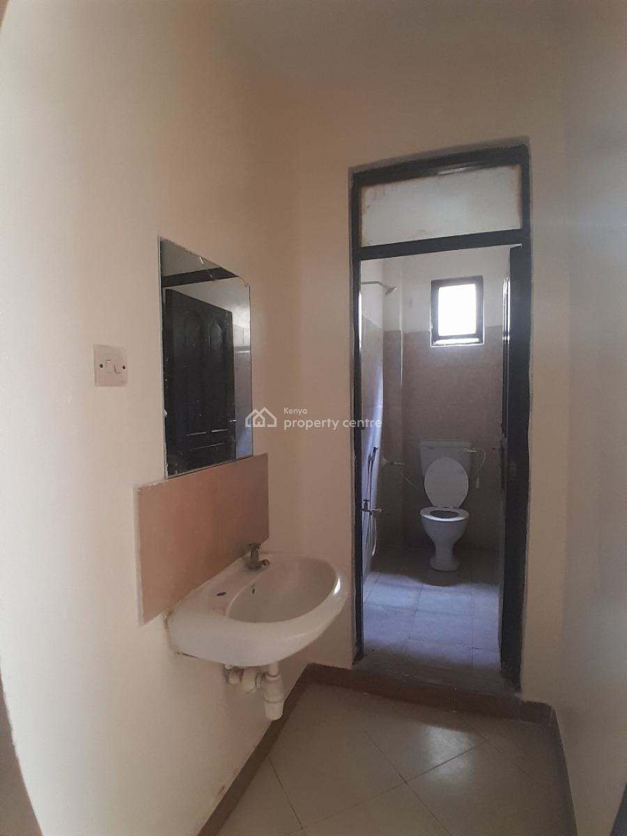 Smart 2 Bedroom Apartment, Memon, Bamburi, Mombasa, Apartment for Rent