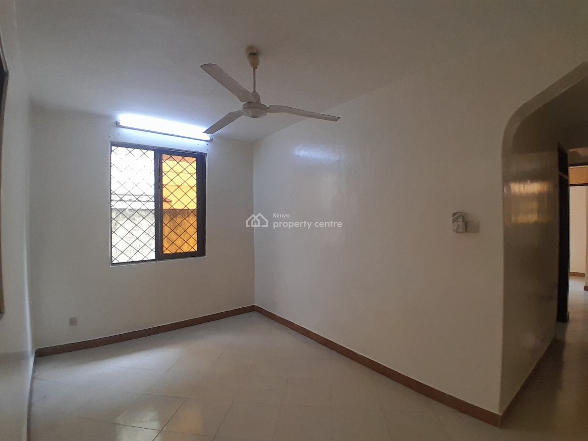 Smart 2 Bedroom Apartment, Memon, Bamburi, Mombasa, Apartment for Rent