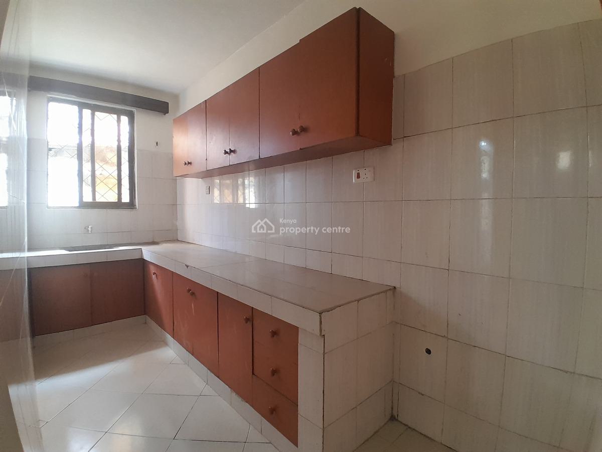 Smart 2 Bedroom Apartment, Memon, Bamburi, Mombasa, Apartment for Rent