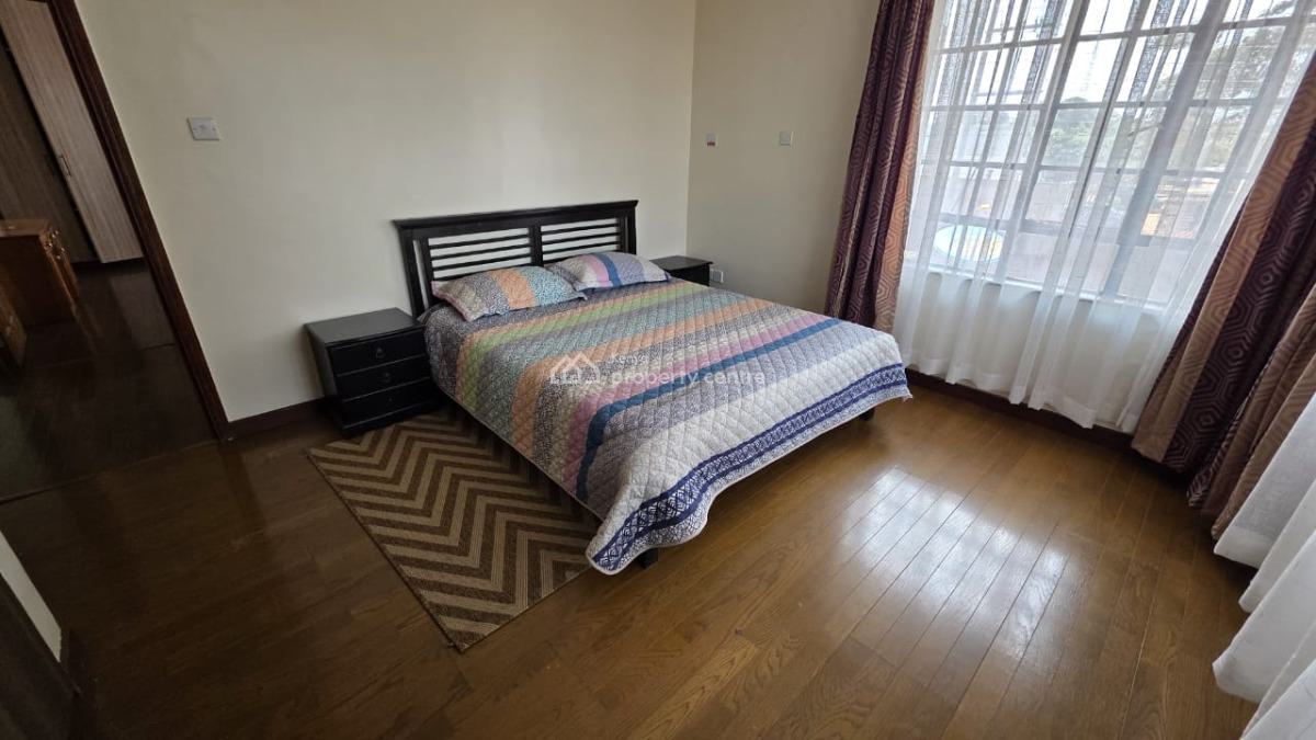 Furnished 5 Bedroom House in Runda, Nairobi, Runda, Runda, Westlands, Nairobi, House for Rent