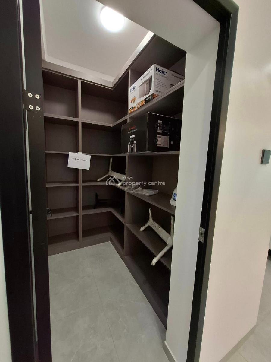 Three & Two Bedroom Apartments in Kilimani, Kilimani, Kilimani, Nairobi, Apartment for Sale