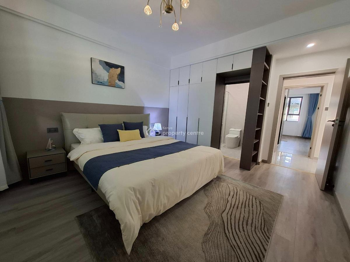 Three & Two Bedroom Apartments in Kilimani, Kilimani, Kilimani, Nairobi, Apartment for Sale
