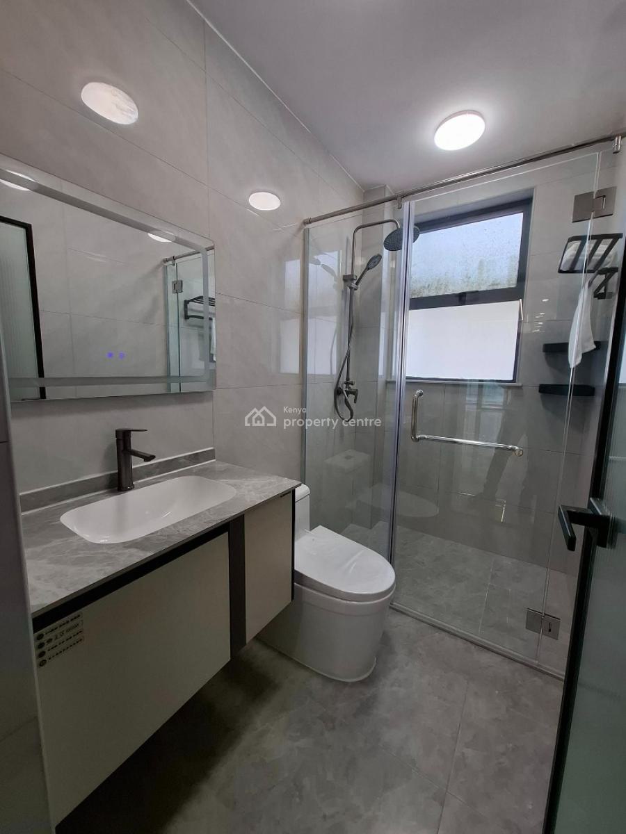 Three & Two Bedroom Apartments in Kilimani, Kilimani, Kilimani, Nairobi, Apartment for Sale