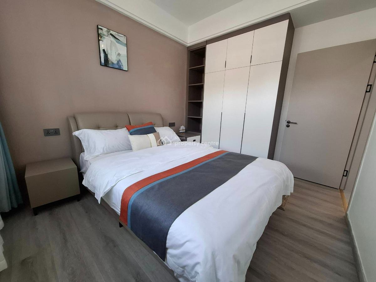 Three & Two Bedroom Apartments in Kilimani, Kilimani, Kilimani, Nairobi, Apartment for Sale