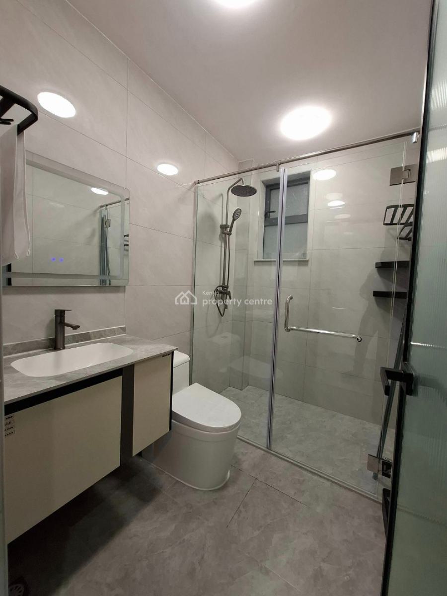 Three & Two Bedroom Apartments in Kilimani, Kilimani, Kilimani, Nairobi, Apartment for Sale