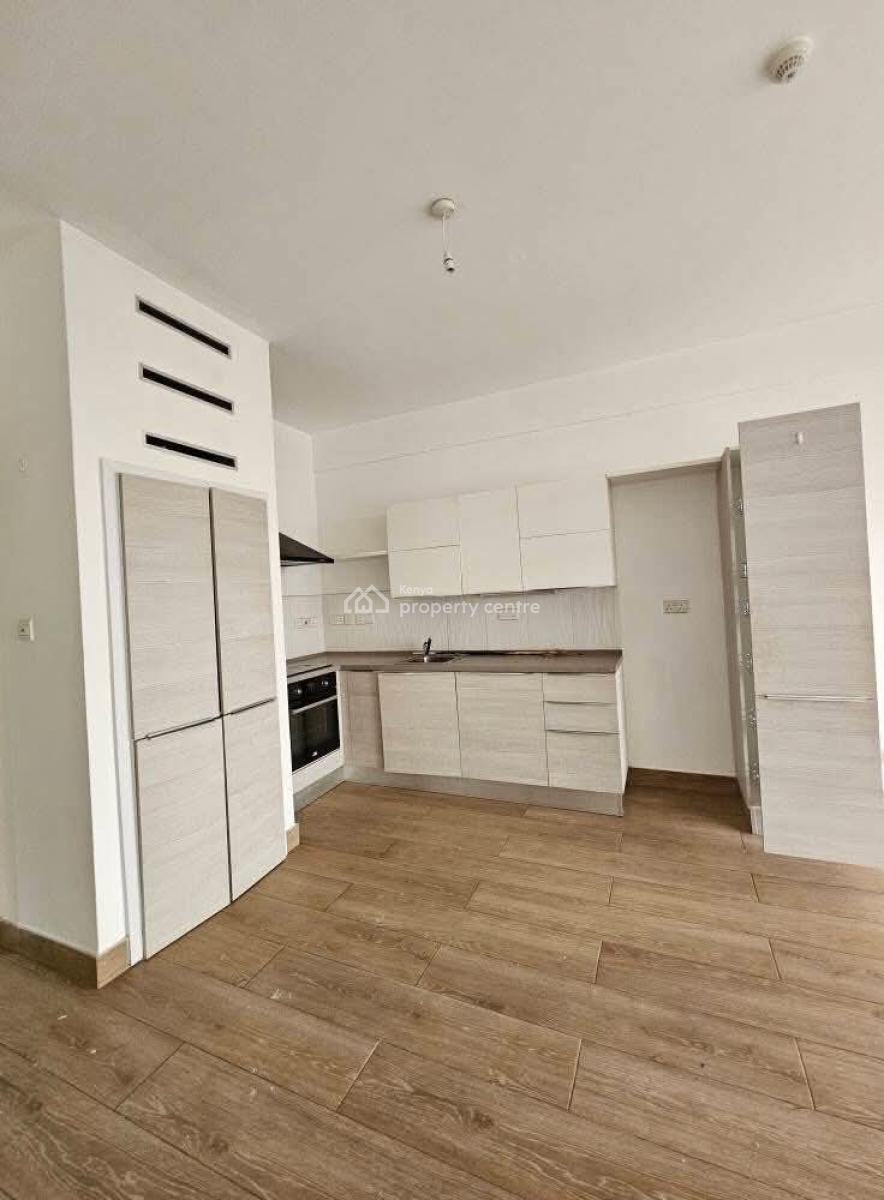 Westlands -- Modern 2-bedroom Apartment with Stunning Views, Westlands, Nairobi, Apartment for Rent