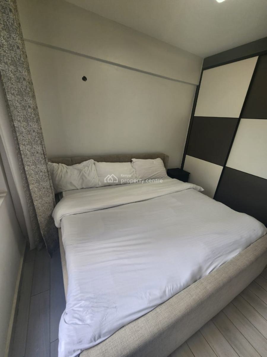 Furnished 3 Bedrooms Apartment Ready for Booking, Kileleshwa, Nairobi, Apartment for Rent