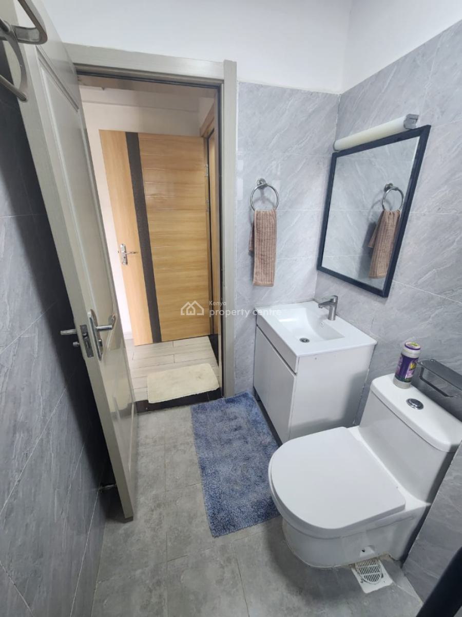 Furnished 3 Bedrooms Apartment Ready for Booking, Kileleshwa, Nairobi, Apartment for Rent
