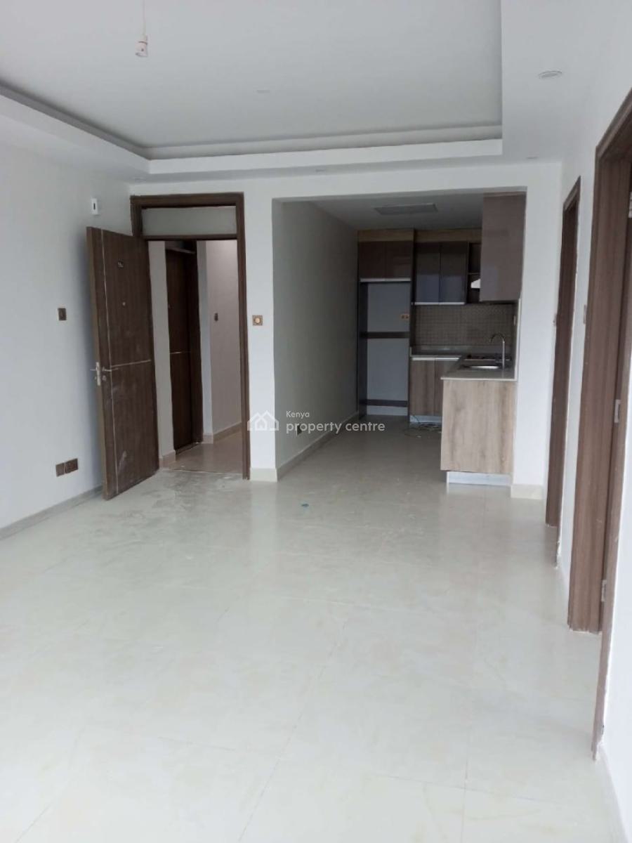 Spacious and Modern 1 Br in Westlands, Raphta Rd, Westlands, Nairobi, Apartment for Rent