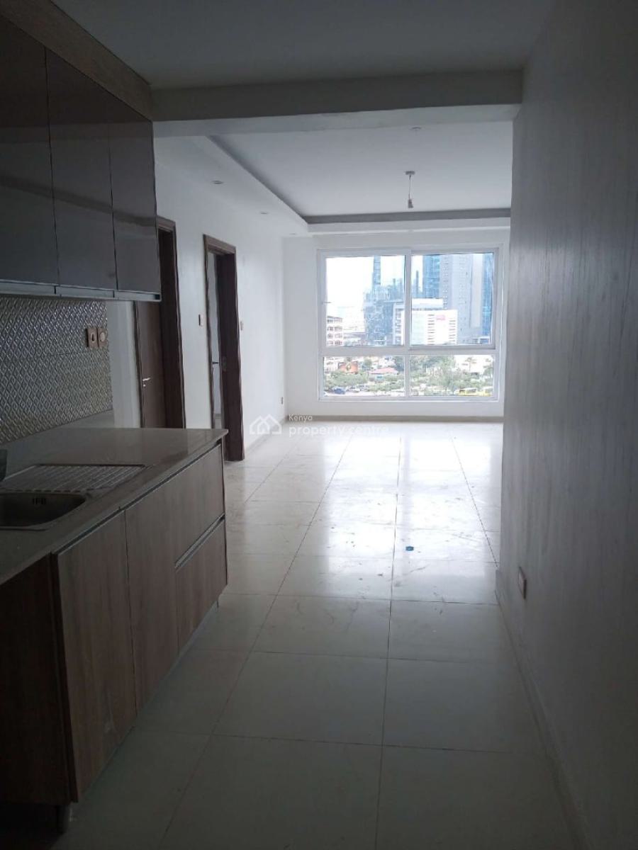 Spacious and Modern 1 Br in Westlands, Raphta Rd, Westlands, Nairobi, Apartment for Rent